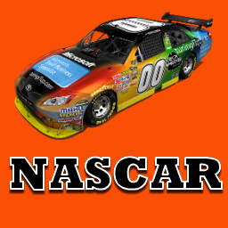 NASCAR
